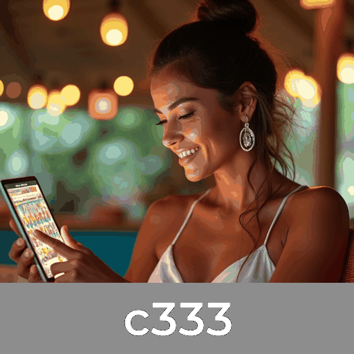 Cadastro na c333