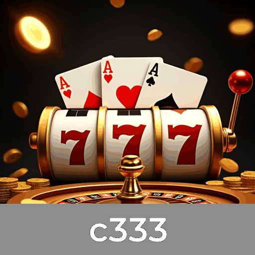 Cadastro na c333