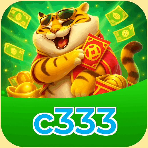 c333 Fortune - Tiger Ox Mouse
