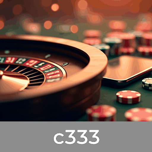 Cadastro na c333