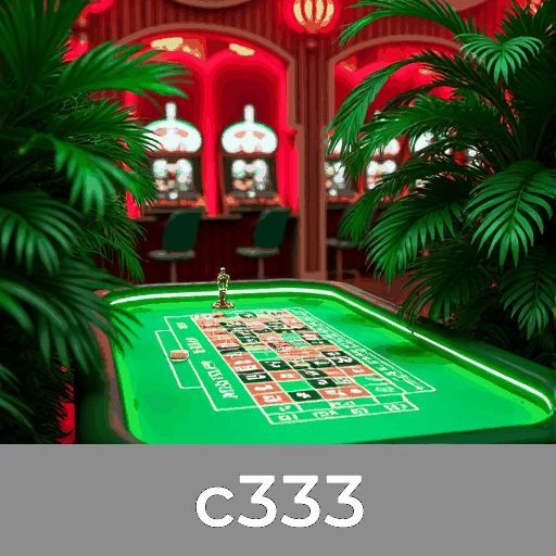 Cadastro na c333