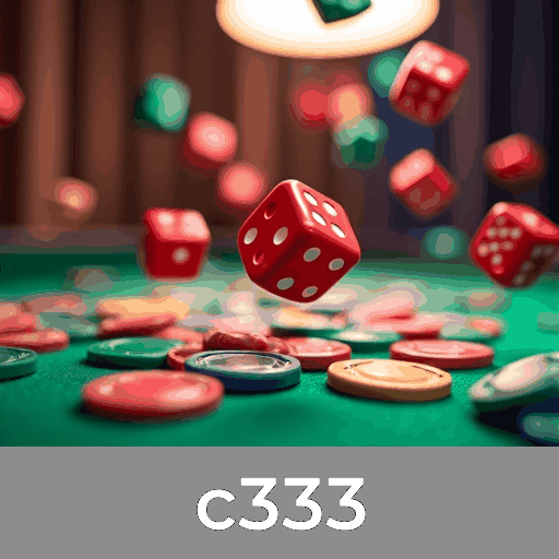 c333: Seu Cassino Online Seguro e Divertido
