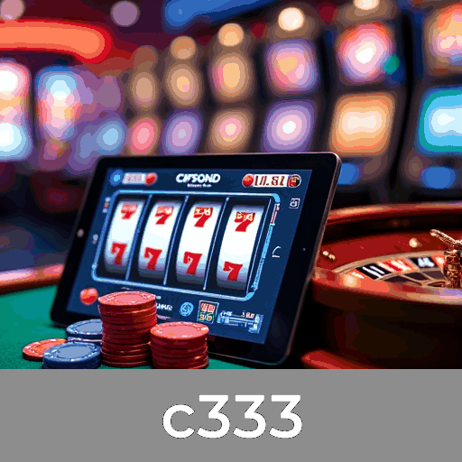 Acesso ao c333