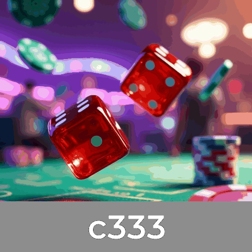 Cadastro na c333