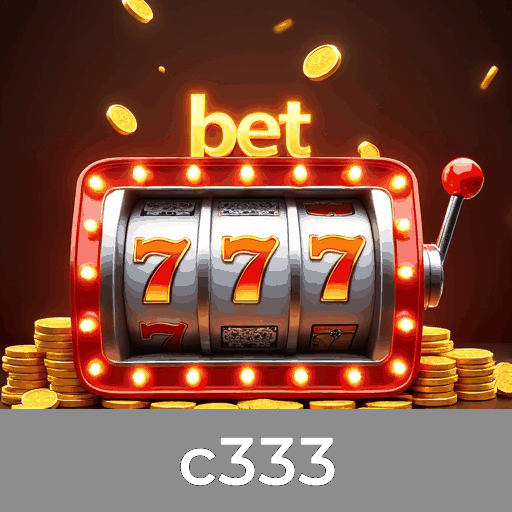 c333: Seu Cassino Online Seguro e Divertido